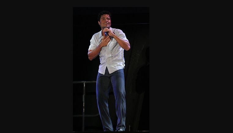 Biografia de Chayanne