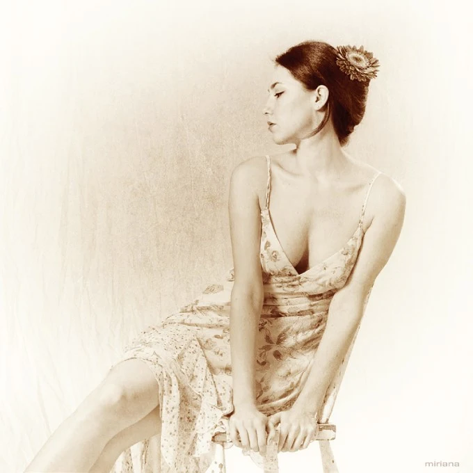 Miriana Mitrovich | Bulgarian-born Canadian photographer Miriana Mitrovich | Bulgarian-born Canadian photographer