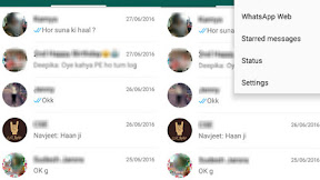 Cara Sadap WA Pasangan Ketahuan Selingkuh 