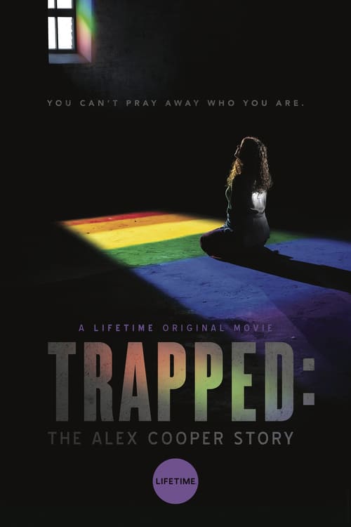 Descargar Trapped: The Alex Cooper Story 2019 Blu Ray Latino Online