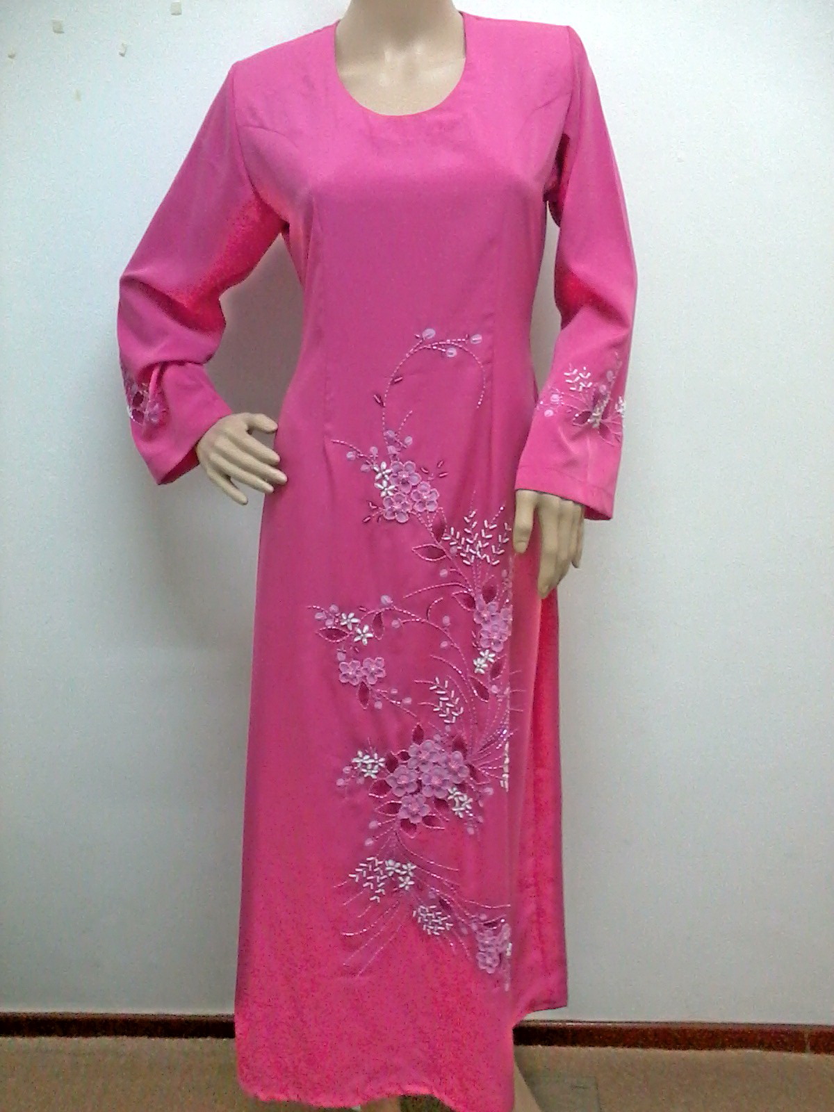 zannys: JUBAH MANIK / SULAM - RM89 ONLY