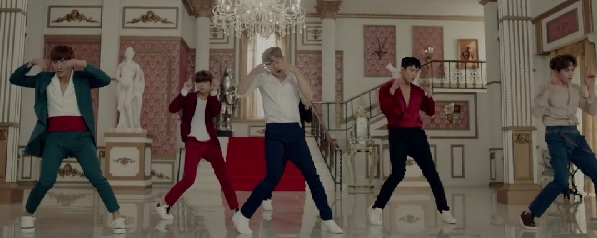 2PM is back with 'My House' | Daily K Pop News