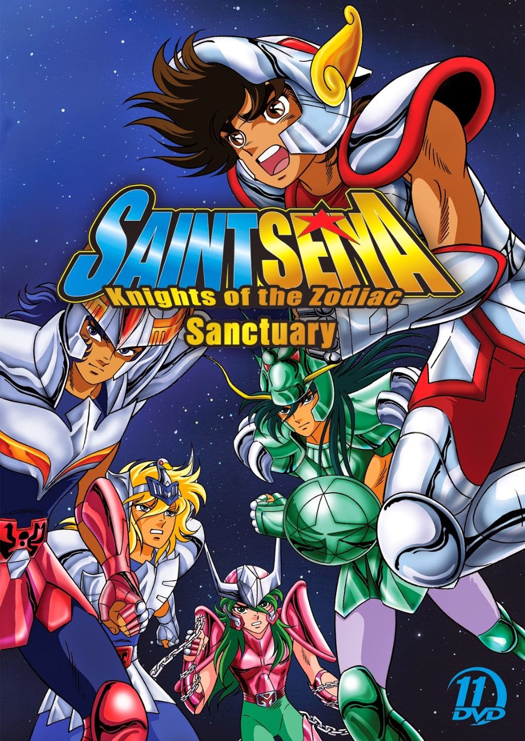 saint seiya legend of sanctuary characters