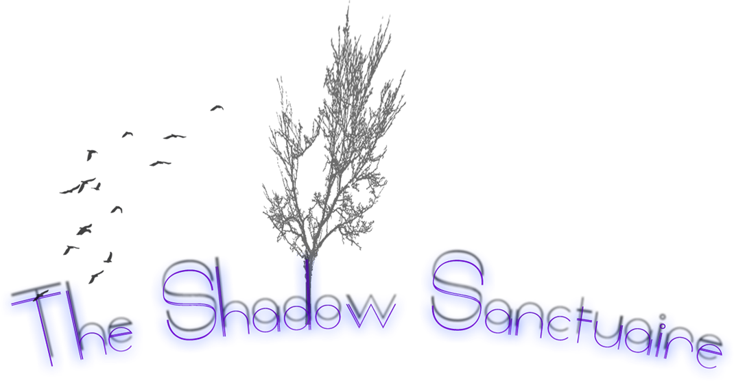 ~ The Shadow Compendium ~