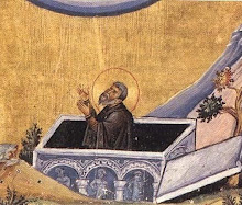 Saint Jacques de Nisibe, Evêque.