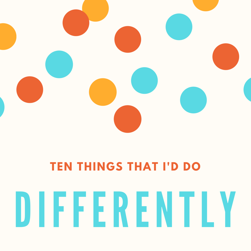 ten things that i