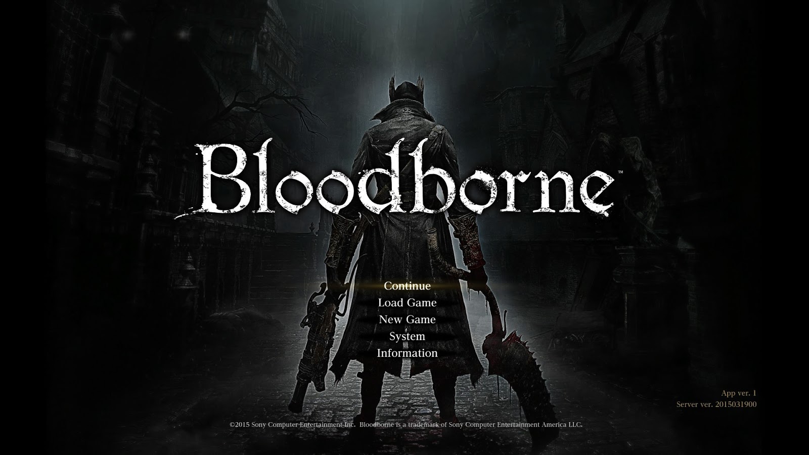 Bloodborne PC requirements, news, and more!