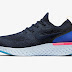 Nike apresenta o Epic React Flyknit, novo tênis para corredores