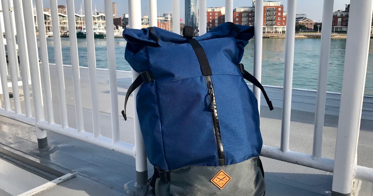 commuting rucksack
