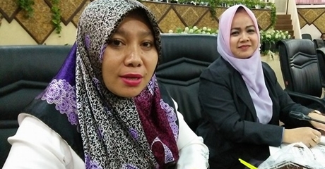 Semua Fraksi di DPRD Kota Padang Setujui KUPA-PPAS APBD Kota Padang Tahun 2017 Semua Fraksi di DPRD Kota Padang Setujui KUPA-PPAS APBD Kota Padang Tahun 2017