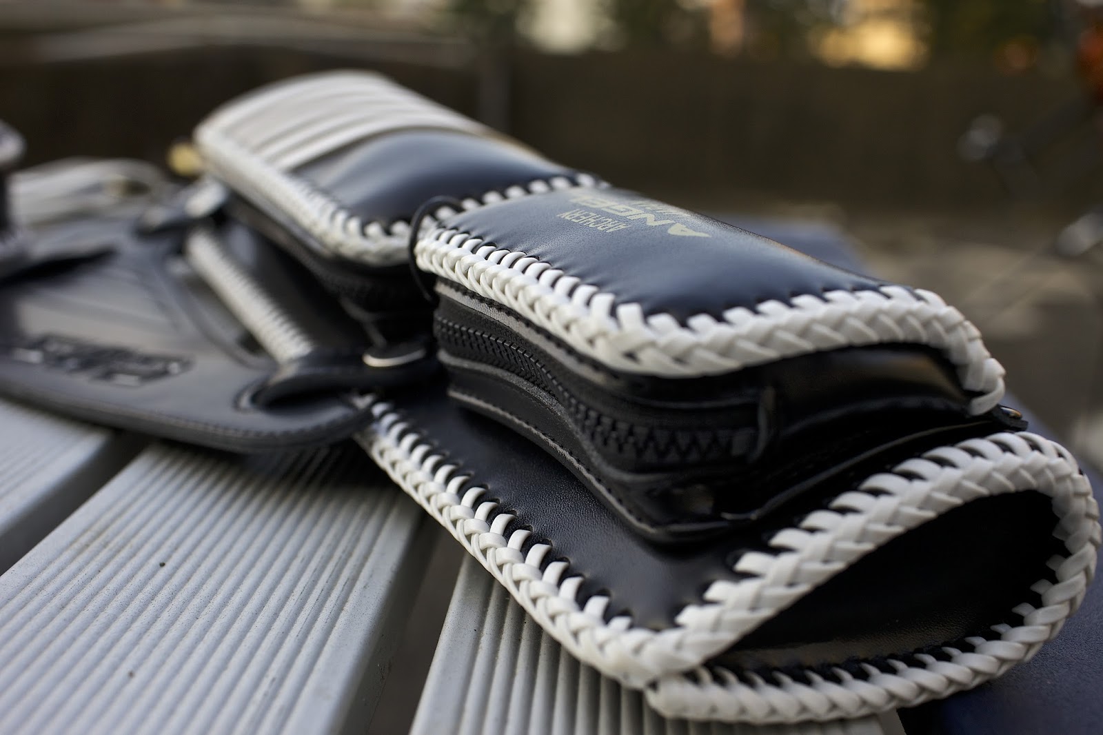 ARCHERY BEGINNER'S NOTES