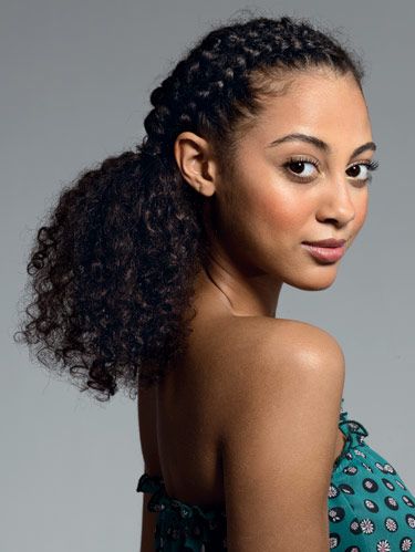 16+ Cute Hairstyles for Homecoming That'll Attract Eyes yet they must certainly be special to match your outfit and accessories 16+ Cute Hairstyles for Homecoming That'll Attract Eyes