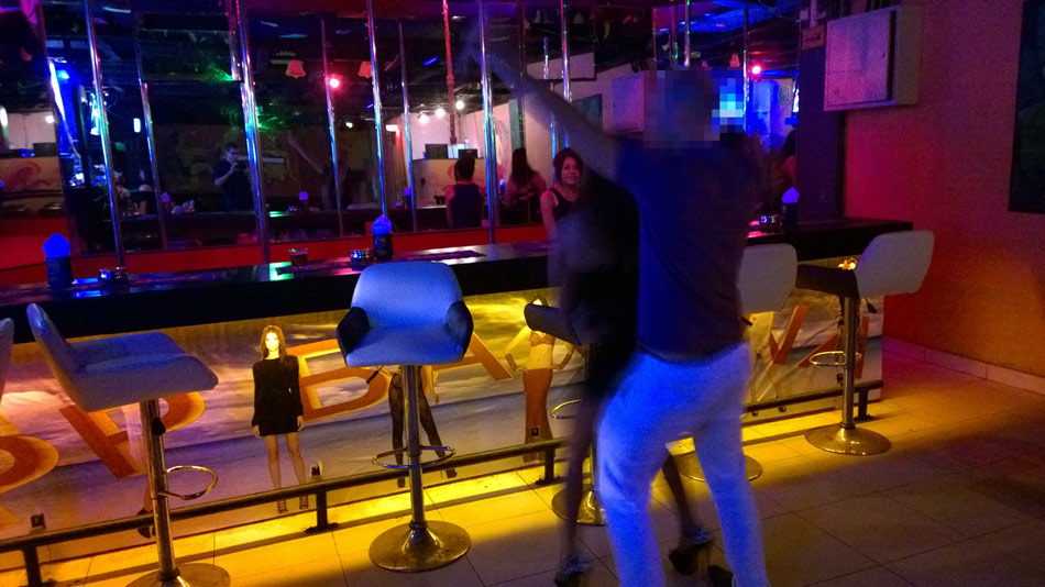 PP Banana Bar, Massage, Striptease (Batam) Jakarta100bars Nightlife Reviews Best