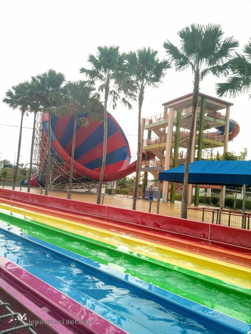 Best ke Bangi Wonderland Best ke Bangi Wonderland