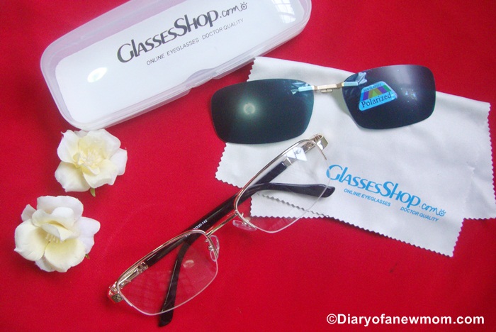  GlassesShop Review 