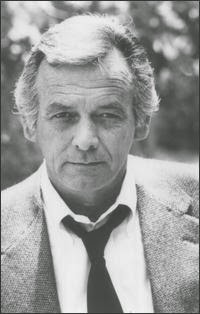 David Janssen David Janssen