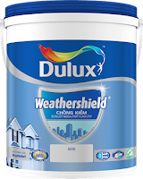 Sơn Lót Dulux Ngoại Thất A936