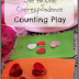 {Hands On One to One Correspondence Counting Practice}