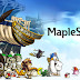 Pocket Maple Story is now Live
