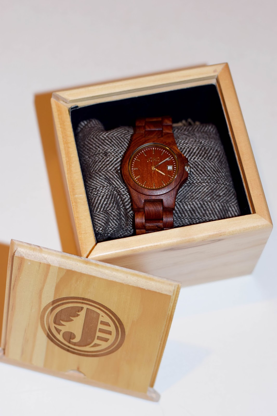 Wood watch, JORD watch, JORD wood watch, wood, elegant watch, unique watch, farhter's day gift