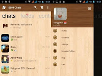 Download Bbm Mod WP Wood v3.0.1.25 Apk Terbaru Gratis Download Bbm Mod WP Wood v3.0.1.25 Apk Terbaru Gratis