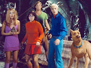 Music N' More: Scooby Doo(Film)