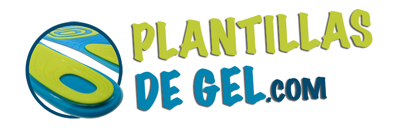 plantillas de gel