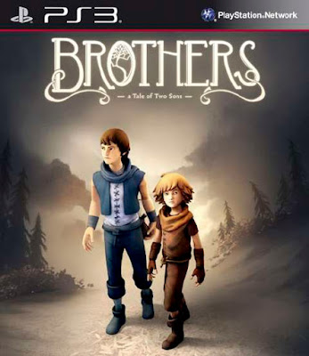 اكبر واضخم مكتبة العاب PS3 لعام 2016 الجزء الثاني بروابط مباشرة Brothers-A-Tale-Of-Two-Sons-PSN-PS3