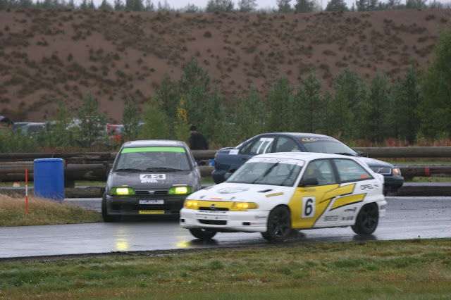 Its reverse February at Thunderhill! (Page 1) — Our Crappy Race — The 24  Hours of Lemons Forums