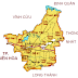 Bản đồ Xã Trung Hoà, Huyện Trảng Bom, Tỉnh Đồng Nai