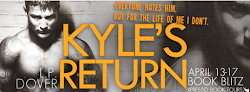 Xpresso Presents~L.P. Dover's Kyle's Return