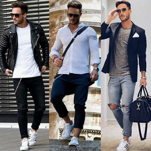 dope summer outfits for guys