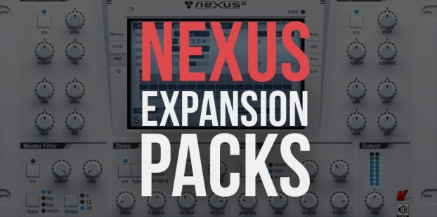 Nexus 2 trap expansions free Nexus 2 trap expansions free