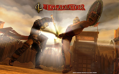 I, Gladiator 1.2 Apk Mod Full Version Data Files Download Unlimited Money-iANDROID Games