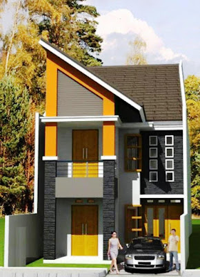 model rumah minimalis type 36 terbaru model rumah minimalis type 36 terbaru