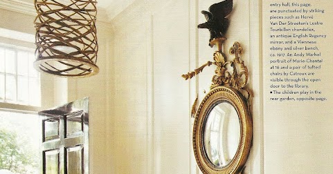 One of my favorite homes | An Interior Design