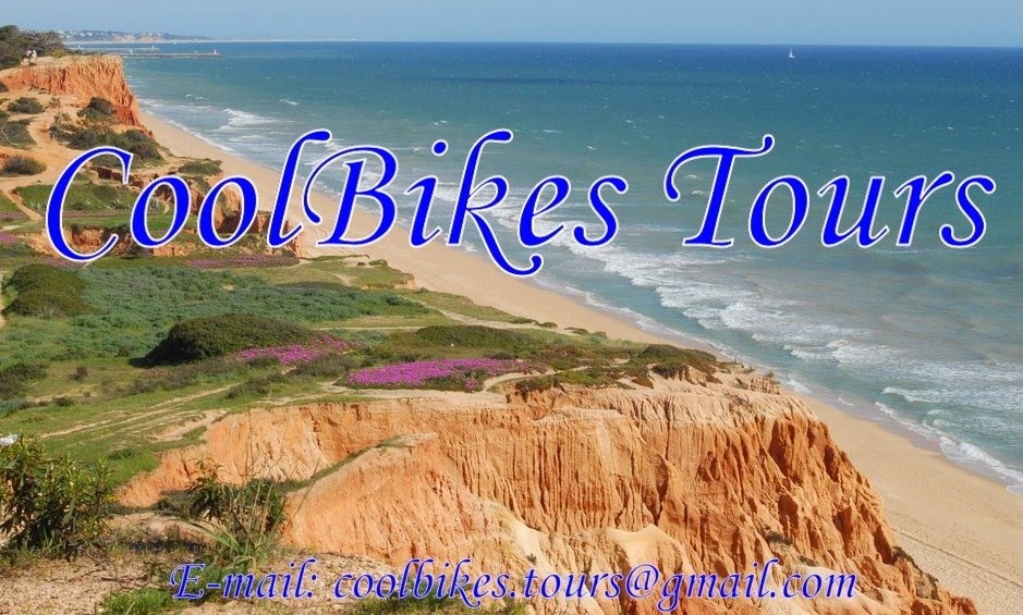 CoolBikes Tours