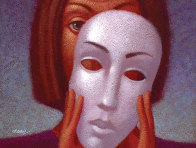 Πως να καταλαβαίνουμε όταν μας λένε ψέματα