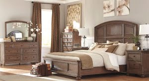 Bedroom Furniture