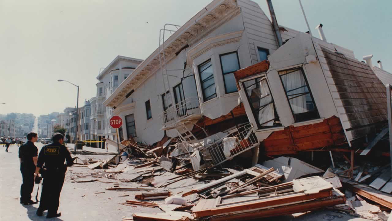 Earthquake Of 1989 | jenuineindigo1 into the blue early shamanic and Earthquake Of 1989 | jenuineindigo1 into the blue early shamanic and