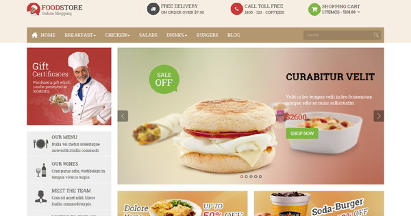 Pav Food Store Free Download Pav Food Store Free Download