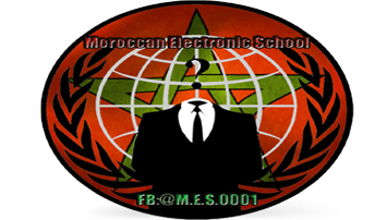 Moroccan Electronic School