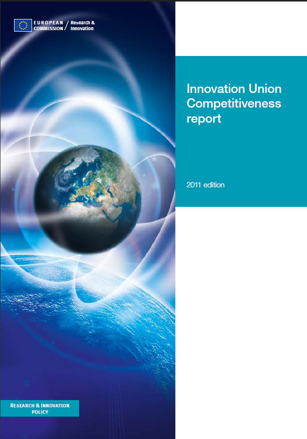 EU Innovation and Competitiveness Report - 2011