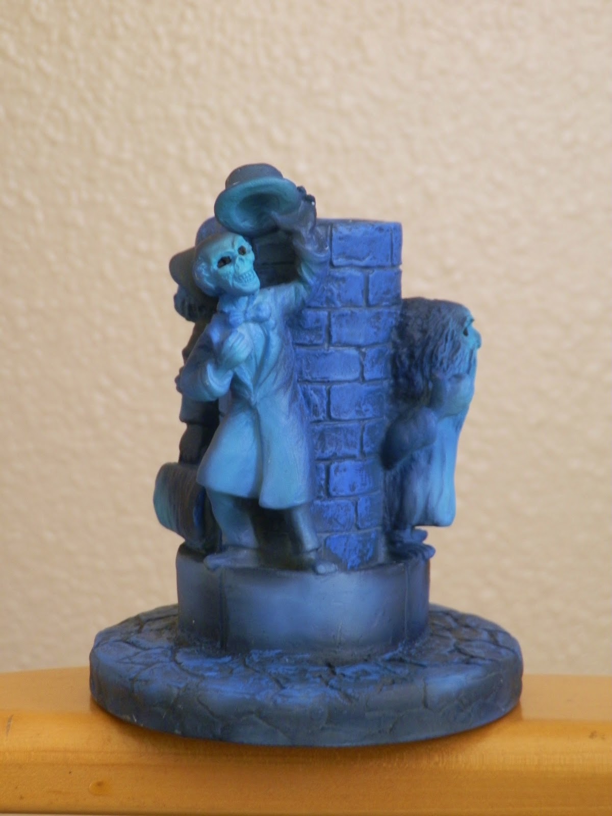 Disney Vacation Kingdom: Haunted Mansion Watch