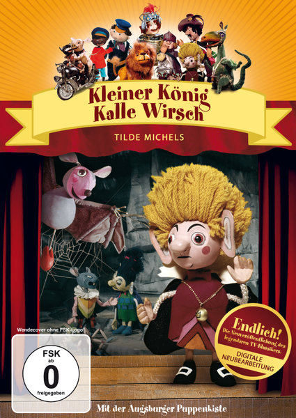Kalle Wirsch Kalle Wirsch