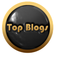 Είμαι ένα Top Blog!
