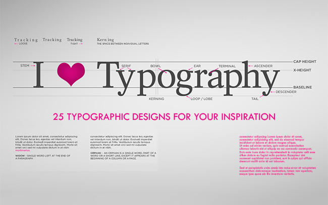 25 Typographic Designs for your Inspiration by Saltaalavista Blog Image_01