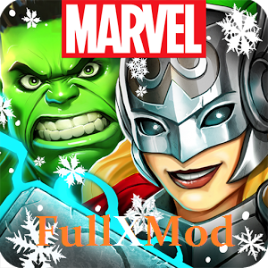 MARVEL Avengers Academy MARVEL Avengers Academy Mod Apk