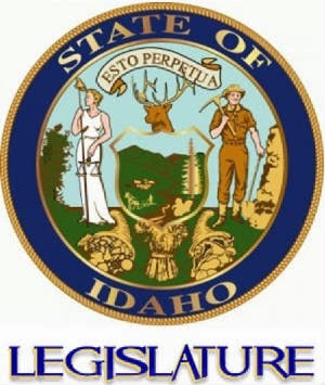 Idaho Legislature