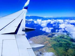 The Big Island